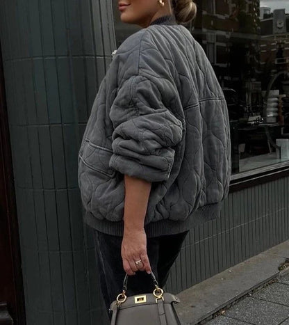 Lucy Autumn Jacket