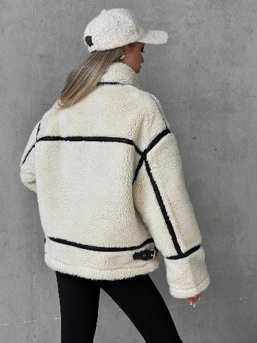 Juna Autumn Coat
