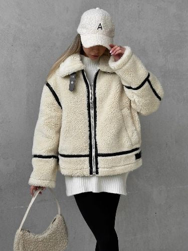 Juna Autumn Coat