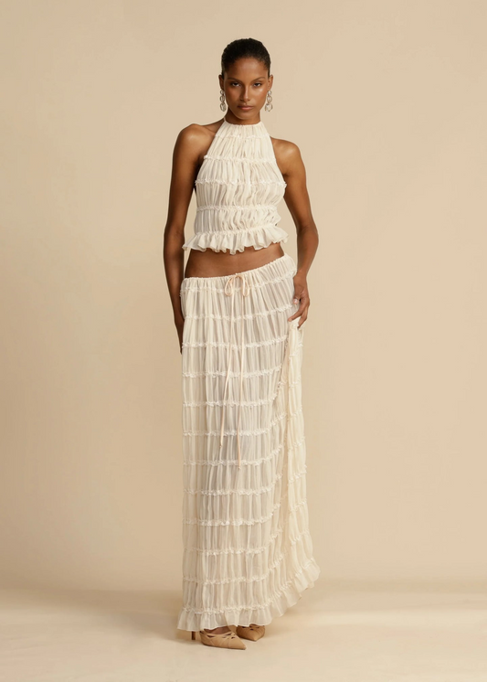 Romee Maxi Dress