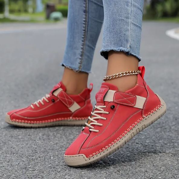 Mia – Comfortable Orthopaedic Shoes