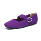 Elora WideStep Comfort Flat