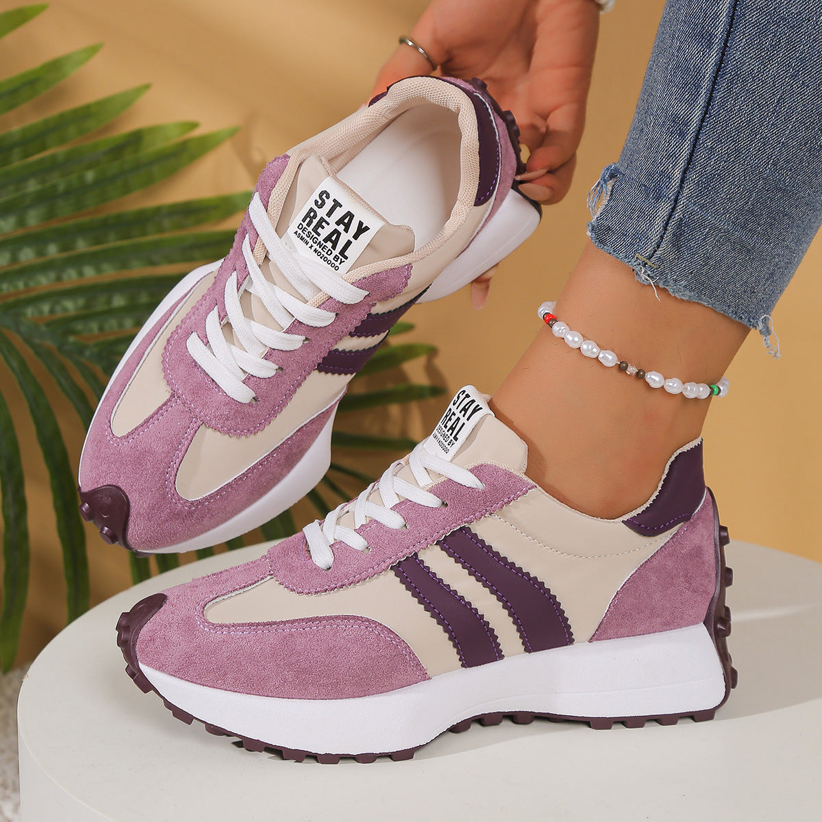Ella - Orthopaedic Shoes