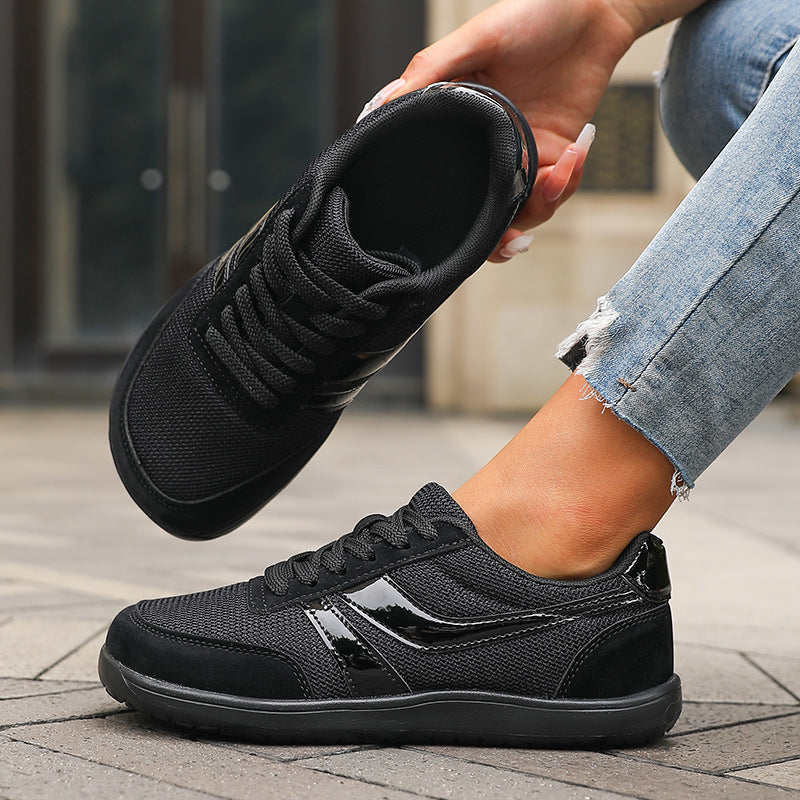 Emma - Orthopaedic Shoes (Wide Fit)