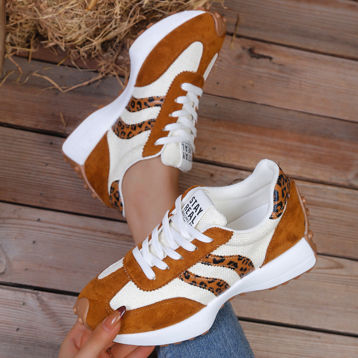 Ella - Orthopaedic Shoes