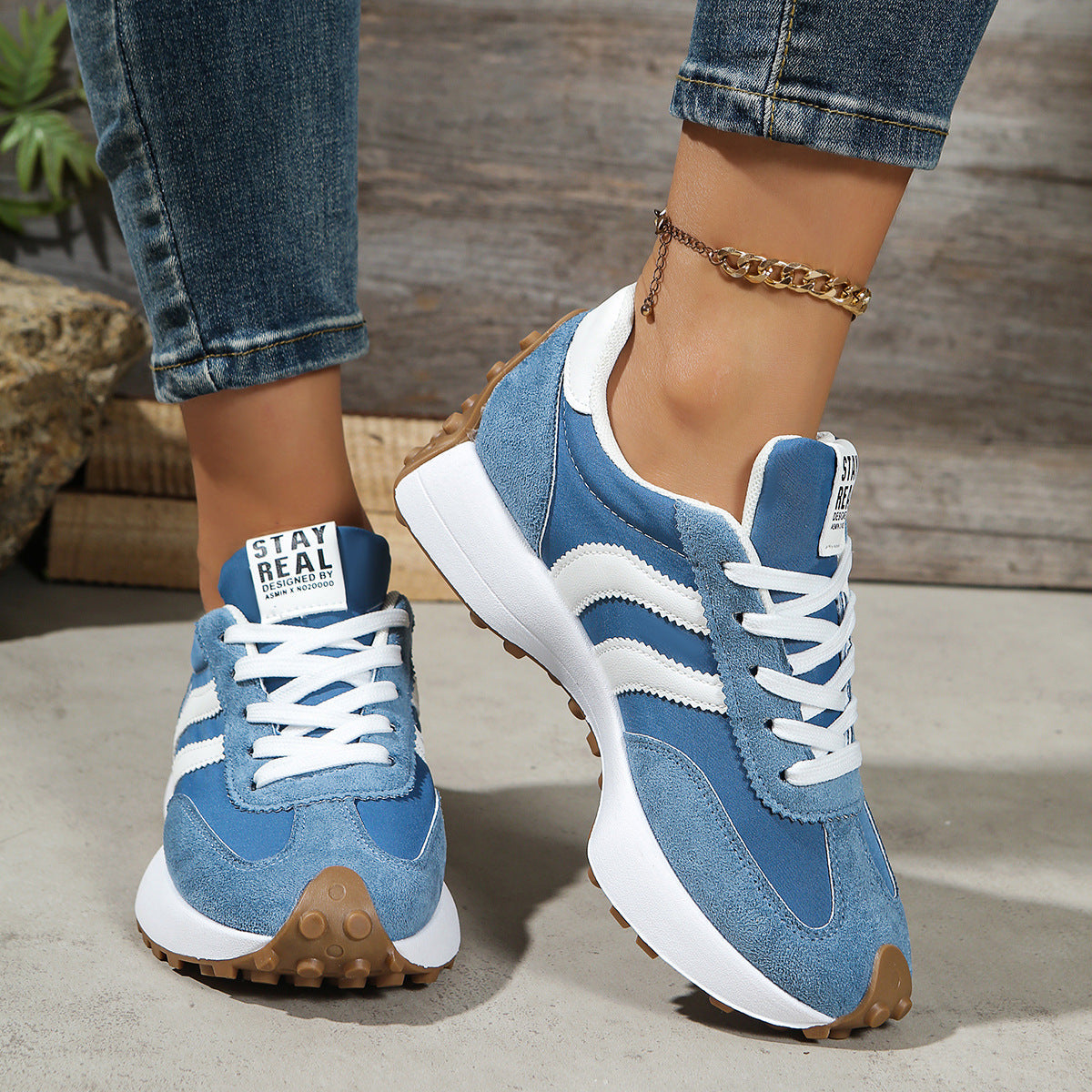 Ella - Orthopaedic Shoes