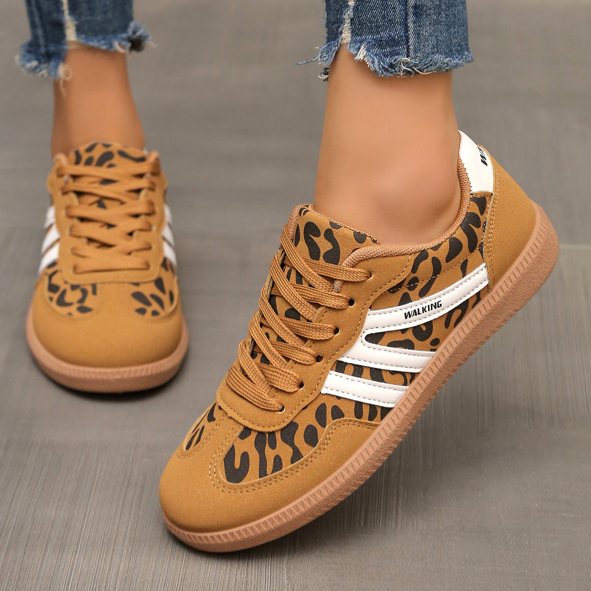 Deliza | Orthopaedic Shoes