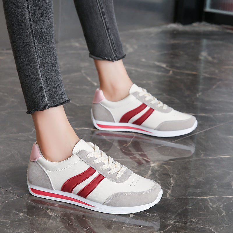 Frankie - Lightweight Orthopedic Shoes