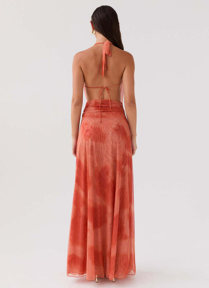 Elysia Maxi Dress