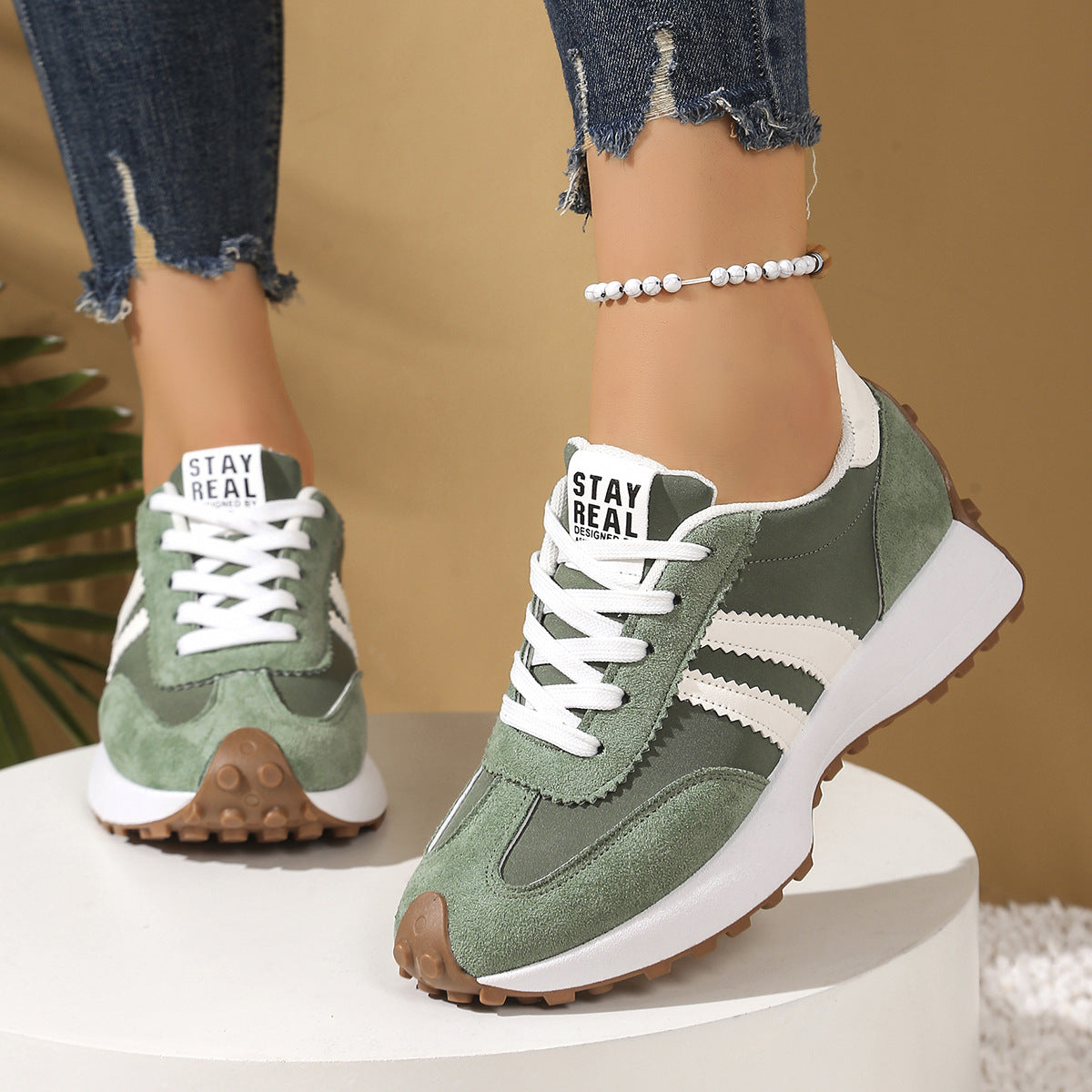 Ella - Orthopaedic Shoes