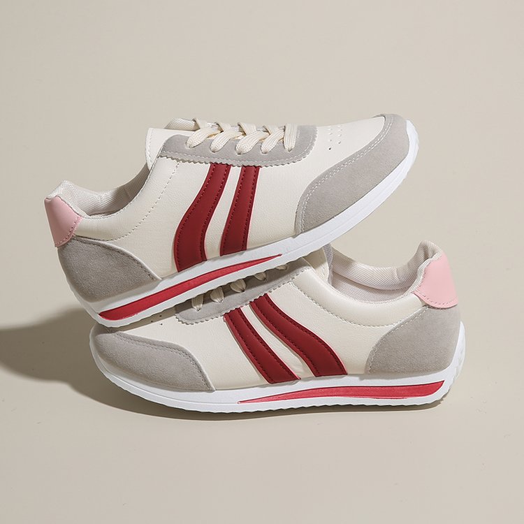 Frankie - Lightweight Orthopedic Shoes