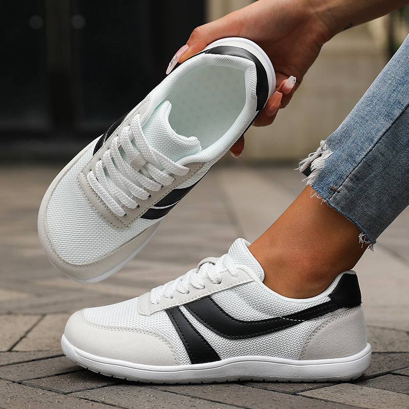 Emma - Orthopaedic Shoes (Wide Fit)