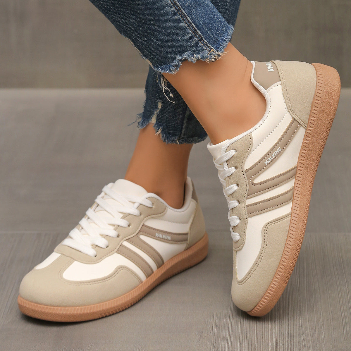 Deliza | Orthopaedic Shoes