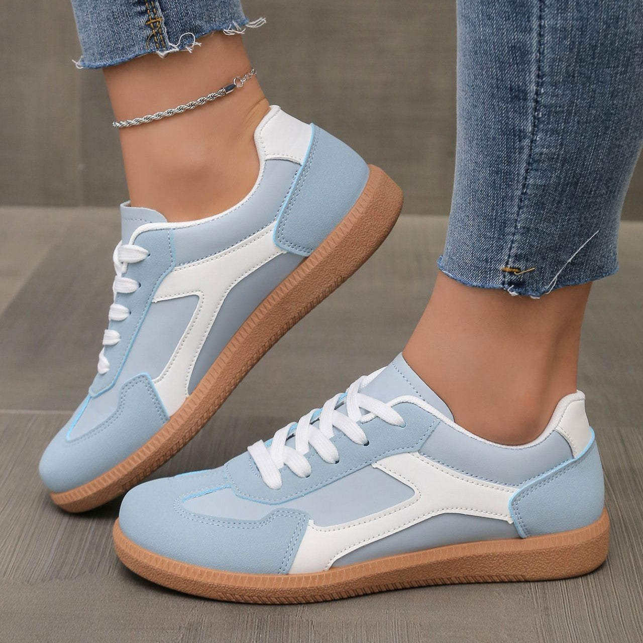 Naelle | Orthopaedic Shoes