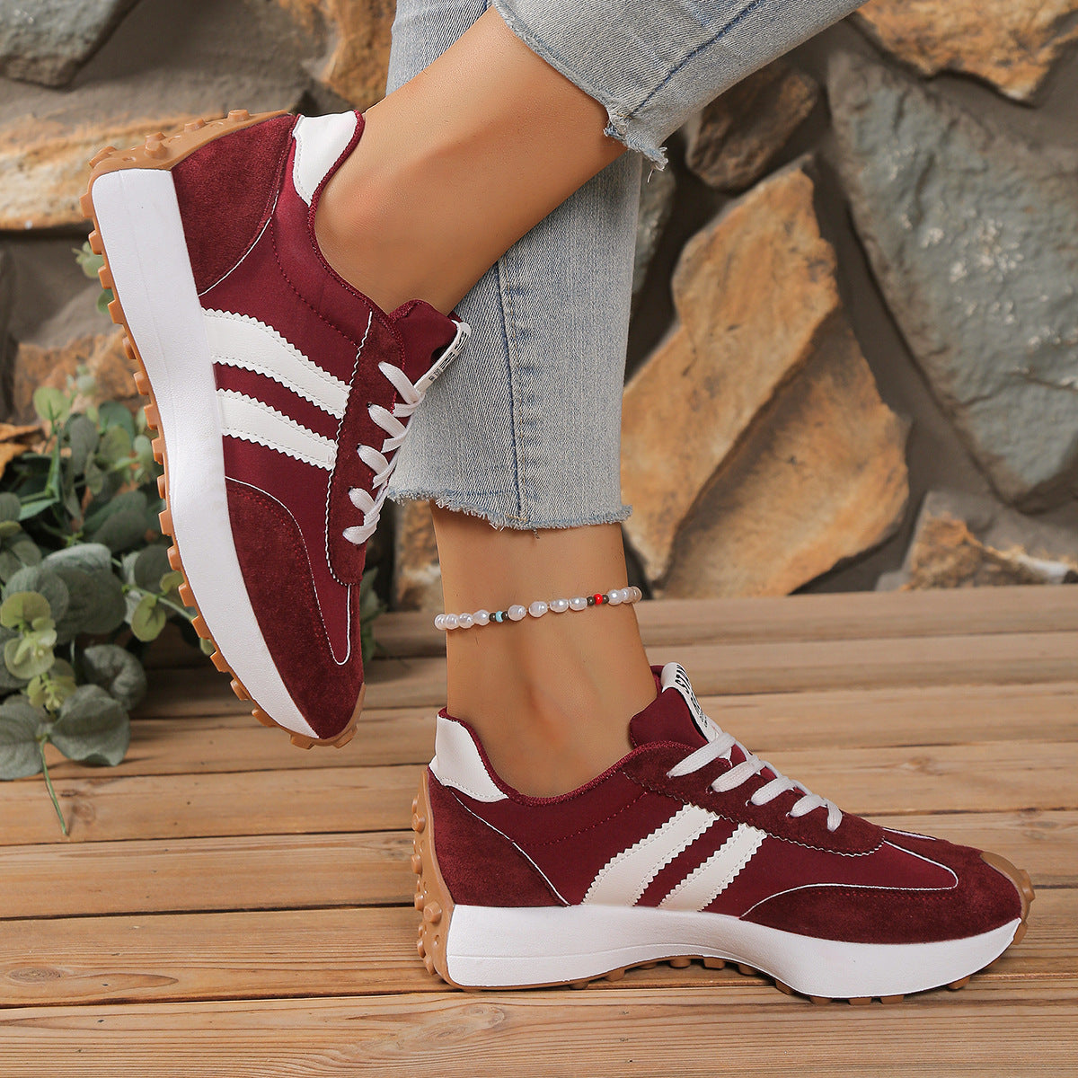 Ella - Orthopaedic Shoes