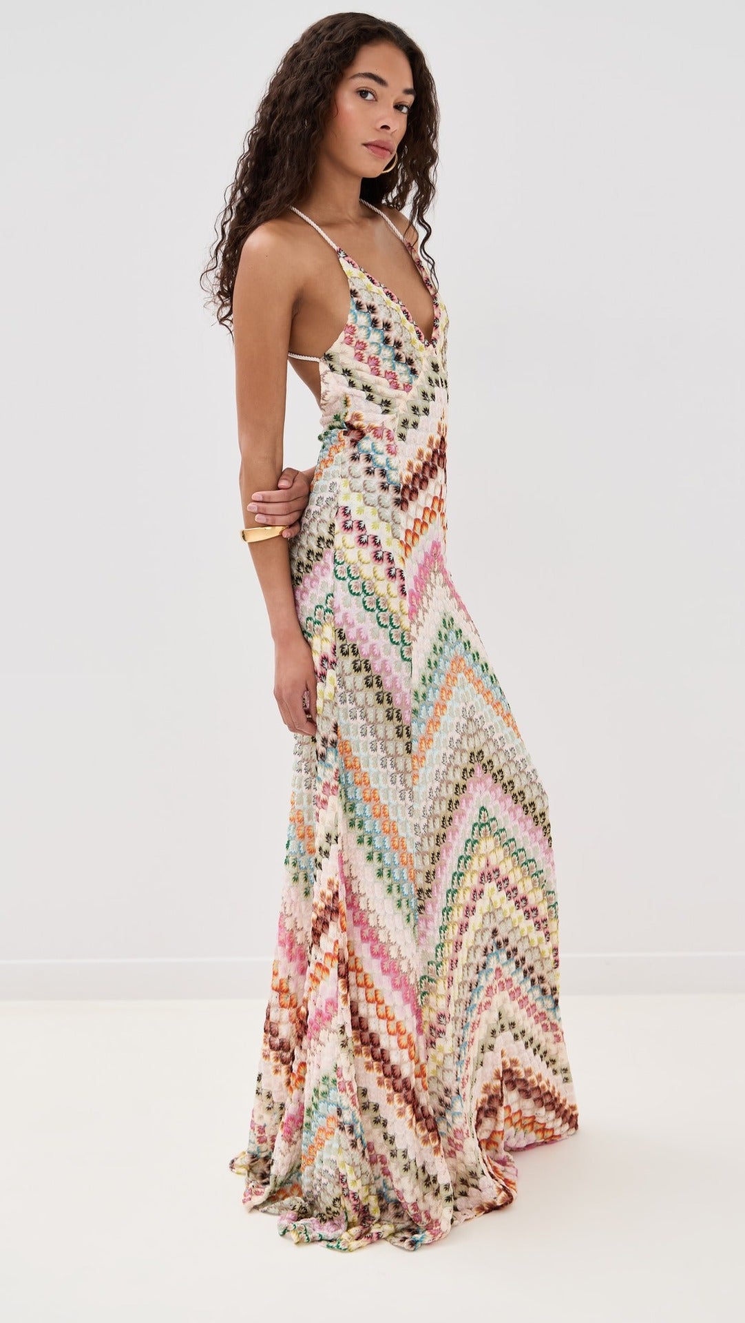 Moira Maxi Dress