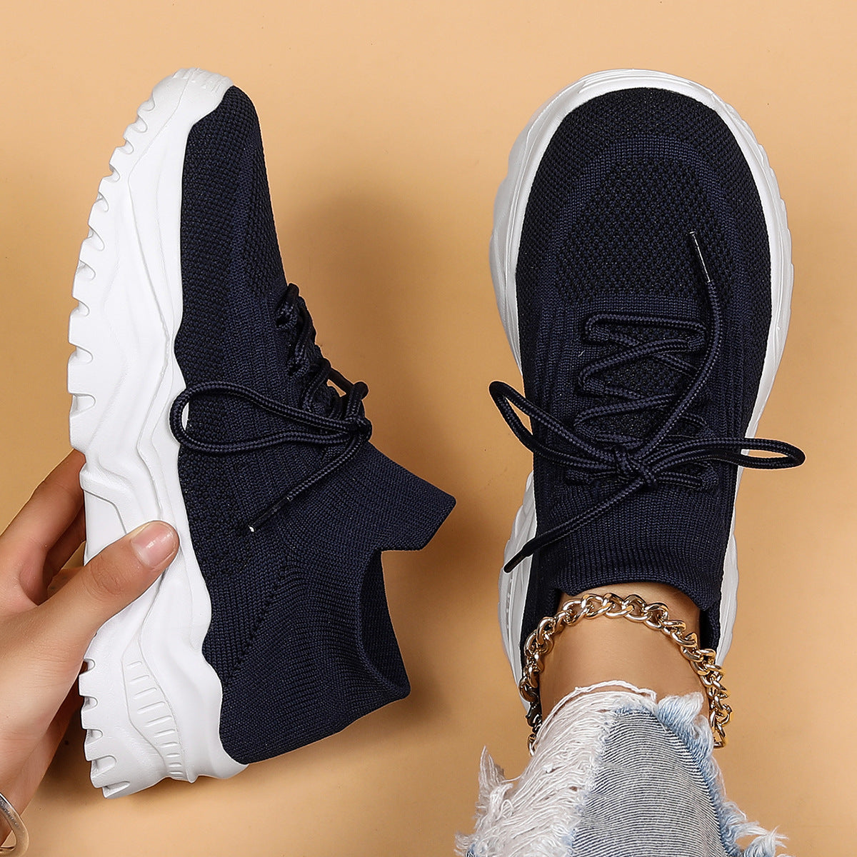 Aurora | AirFlex Comfort Shoes