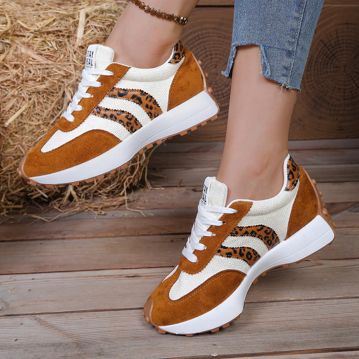 Ella - Orthopaedic Shoes