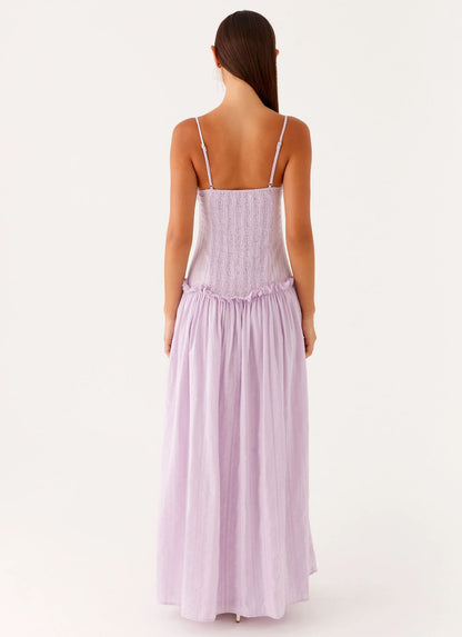 Jamie Maxi Dress