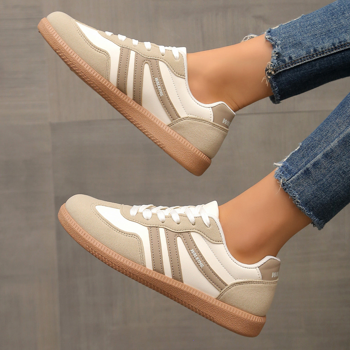 Deliza | Orthopaedic Shoes