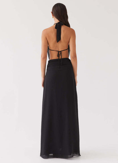 Elysia Maxi Dress