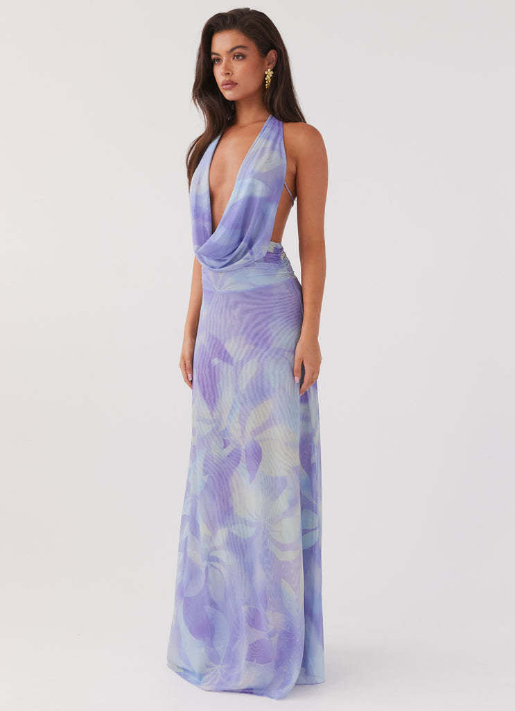Elysia Maxi Dress