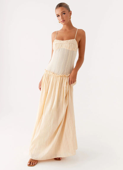 Jamie Maxi Dress