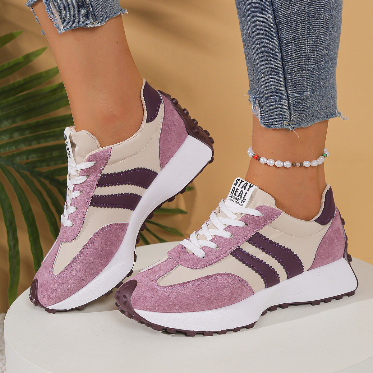 Ella - Orthopaedic Shoes