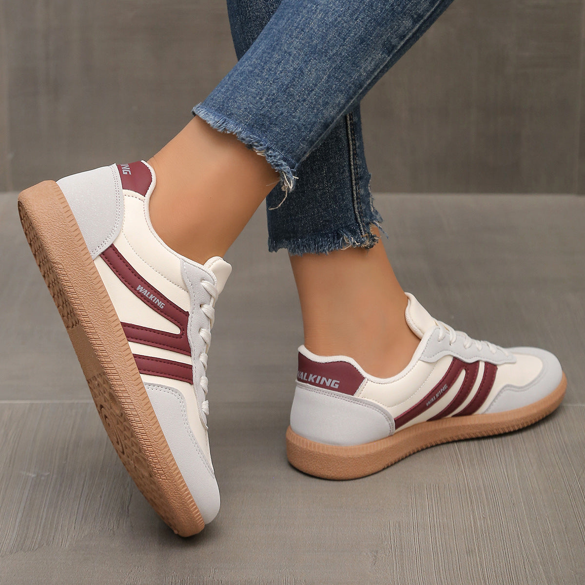 Deliza | Orthopaedic Shoes