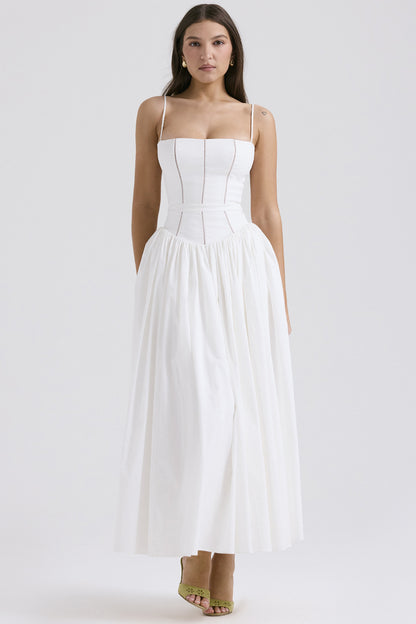 Ysabella Maxi Dress