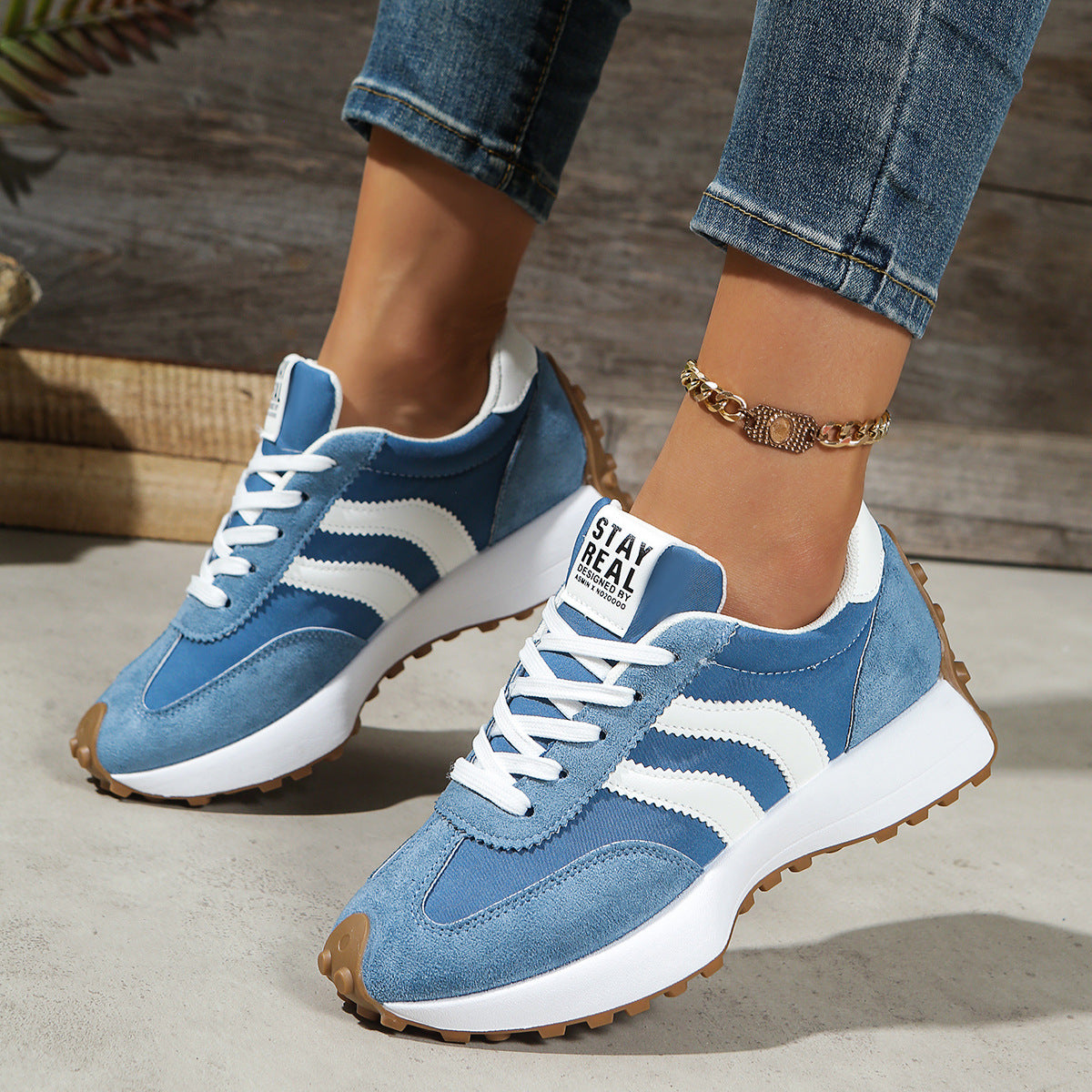 Ella - Orthopaedic Shoes