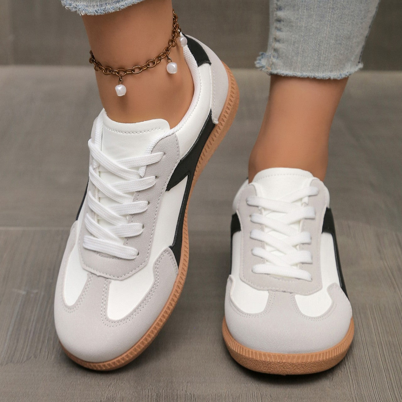 Naelle | Orthopaedic Shoes
