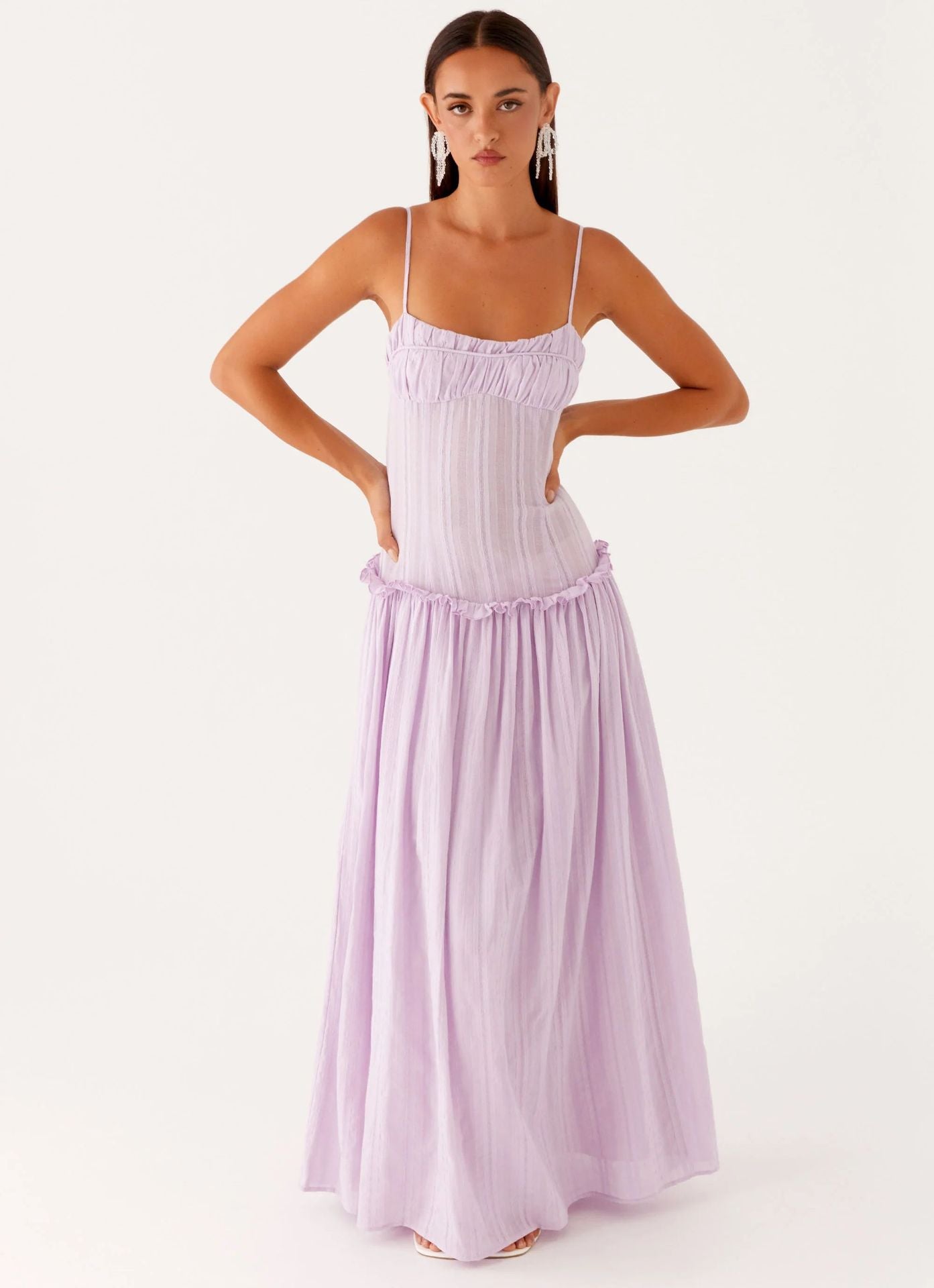 Jamie Maxi Dress