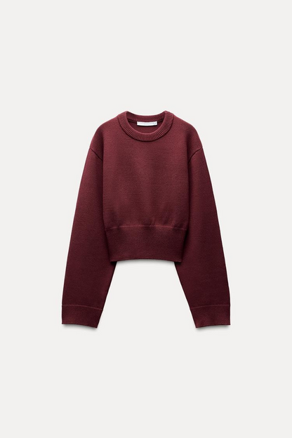 Lily Autumn Sweater