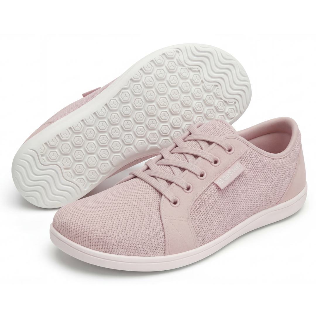 Millie - WideStep Shoes (Wide Fit)