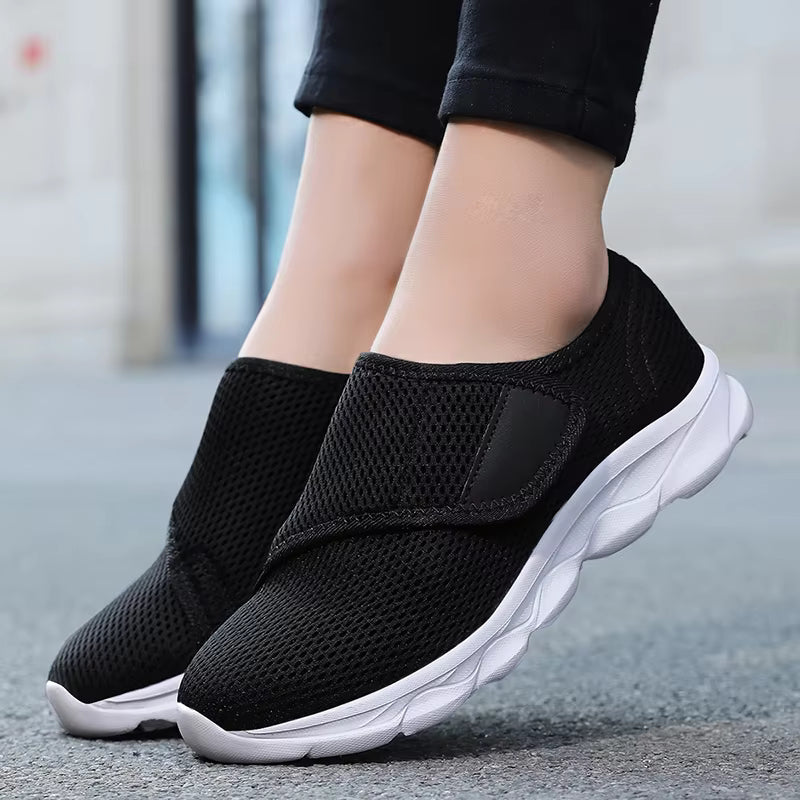 Freya | Orthopaedic Shoes (Wide Fit)