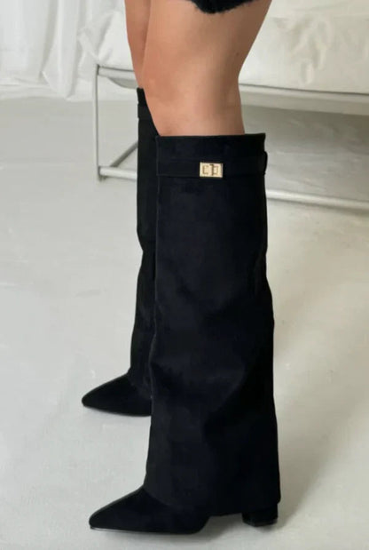 Nora Fall Boots