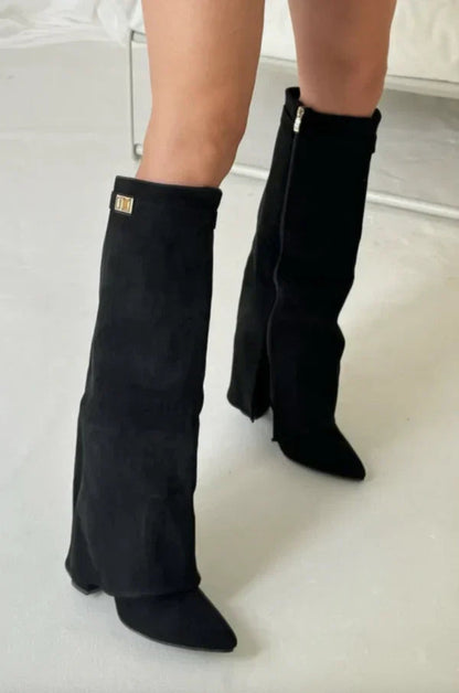 Nora Fall Boots