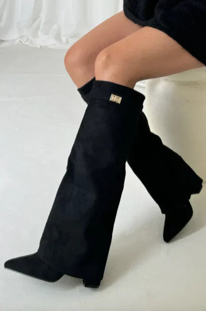 Nora Fall Boots