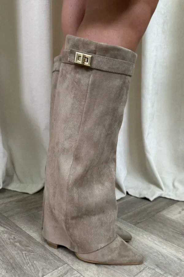Nora Fall Boots