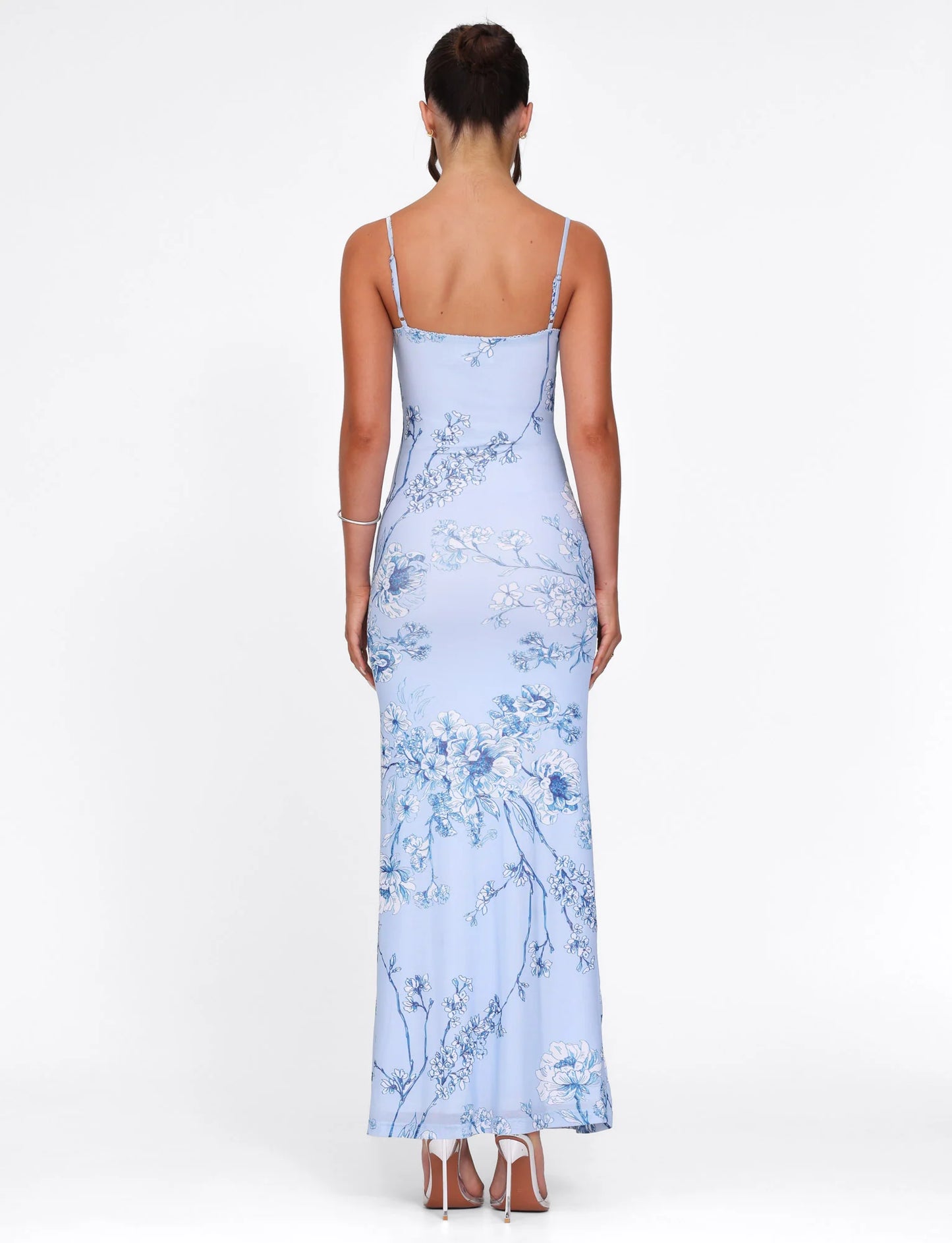 JULIANNA MAXI DRESS