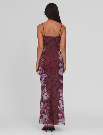 JULIANNA MAXI DRESS