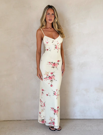 JULIANNA MAXI DRESS