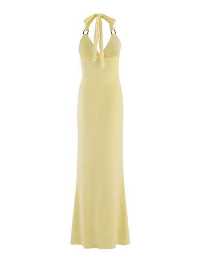 ZENEVA MAXI DRESS