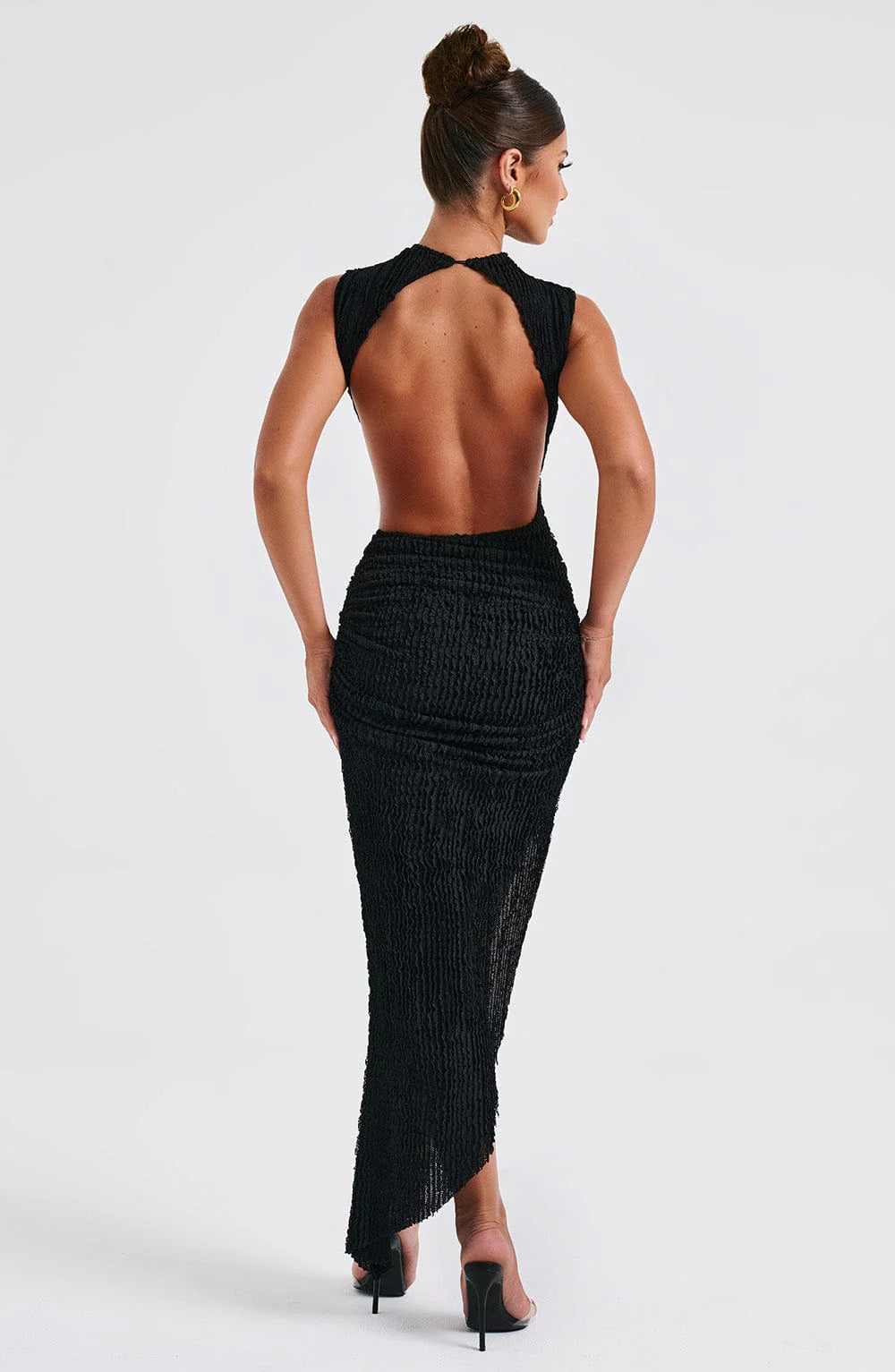 Aphrodite Midi Dress