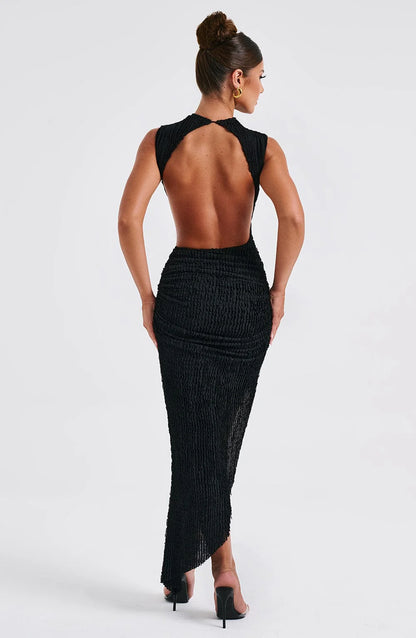 Aphrodite Midi Dress