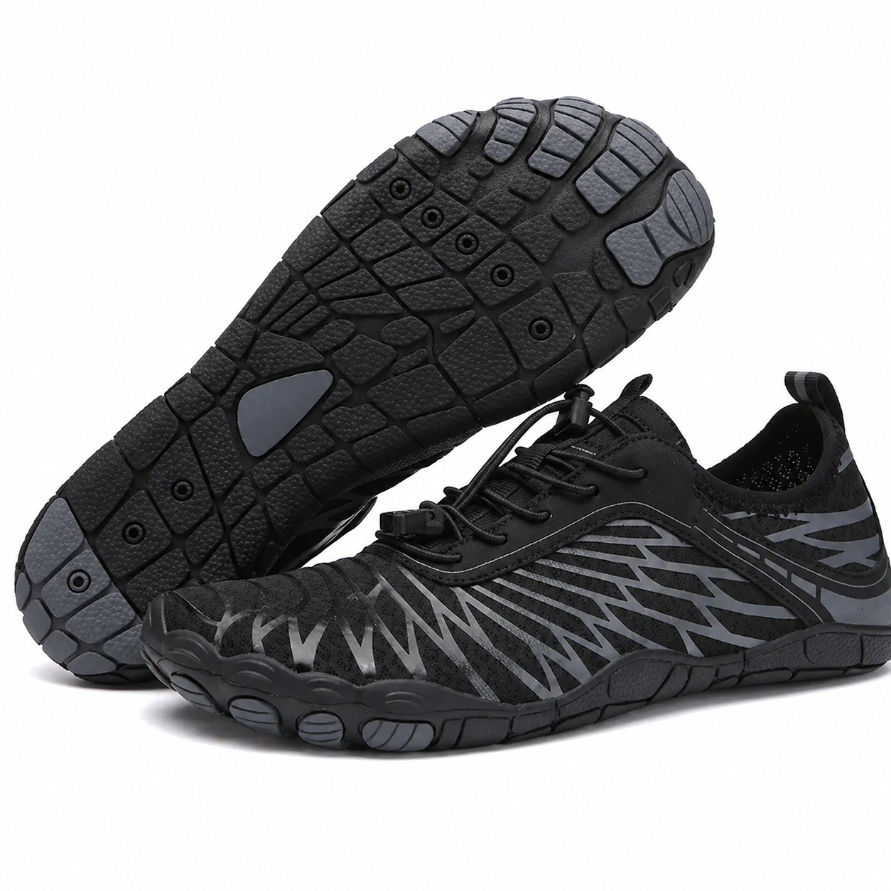 Elena Barefoot Orthopaedic Shoes