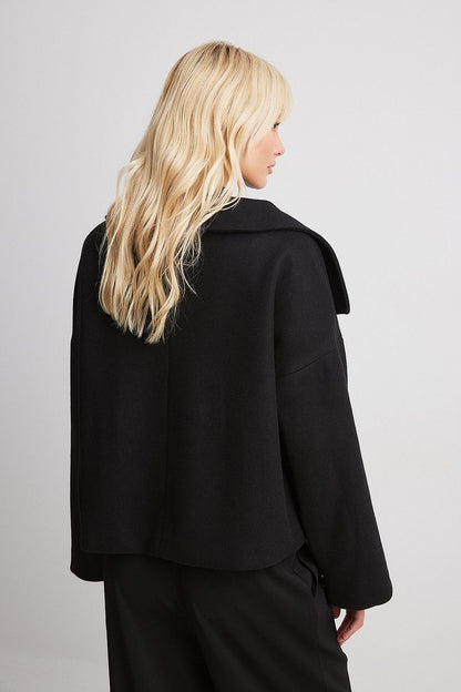 Zara Trench Coat