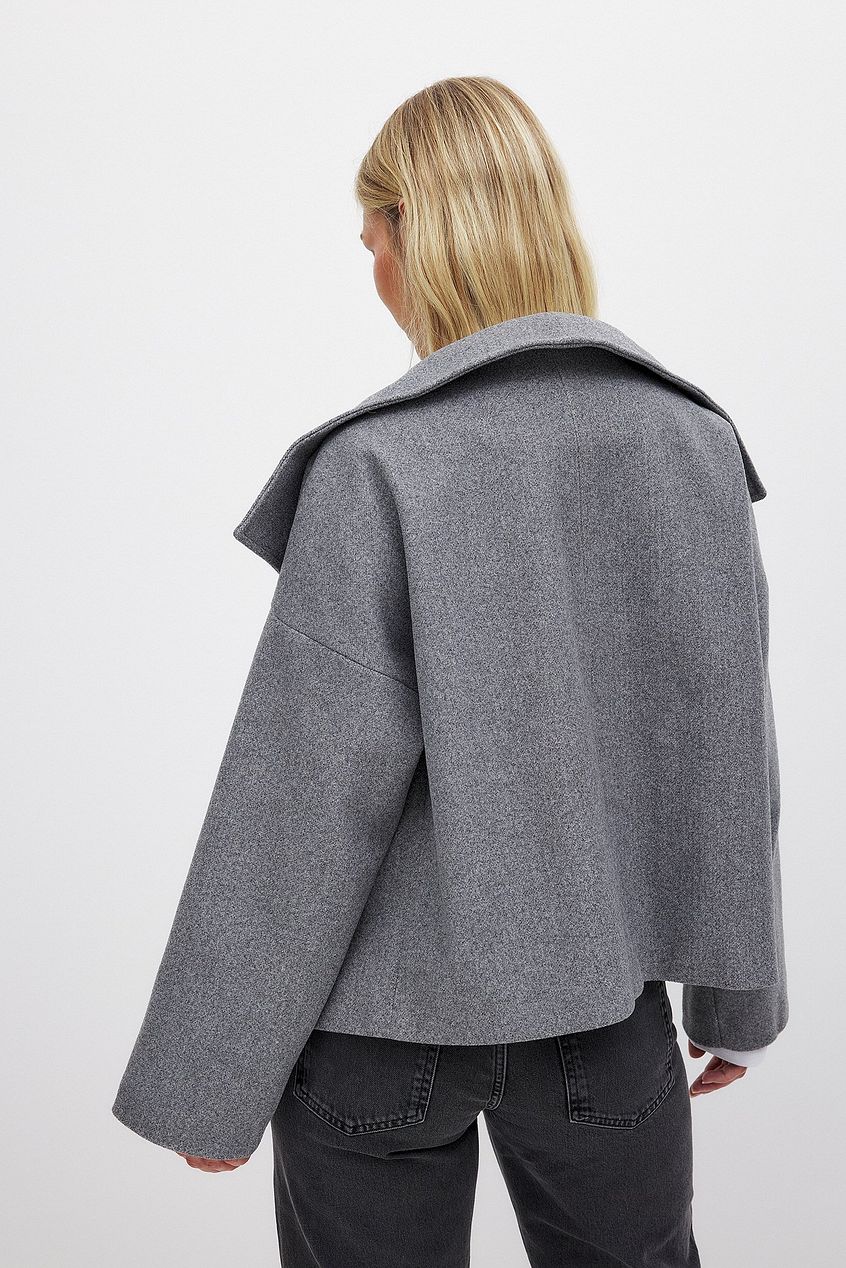 Zara Trench Coat