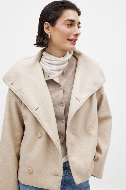 Zara Trench Coat